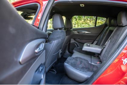 Alfa Romeo Tonale 1.5T Hybrid 160Ps